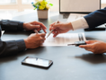 breaking a lease agreement