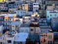 city apartments