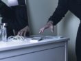 valuables being stolen in apartment