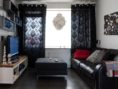 small apartment
