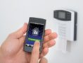 smart door lock