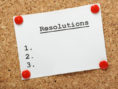 blank list resolutions