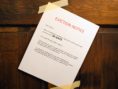 Eviction Notice