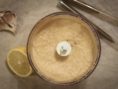 Homemade Hummus