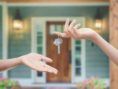 Handing Over the Keys