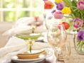 Spring Decorations