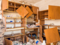 Apartment Health Code Violations