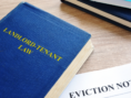 landlord tenant lawbook