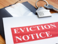section 8 eviction