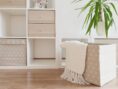 Small Space Storage Shelves