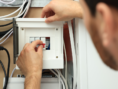 tenant rights to access fuse boxes