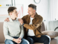 renting laws for underage tenants