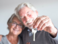 low-income senior housing and section 8