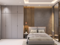 who gets the master bedroom